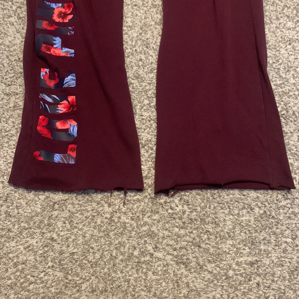Pink sweatpants - Picture 4 of 4